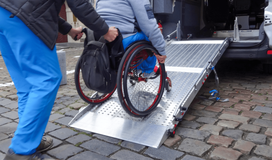 Roy Handi Transport