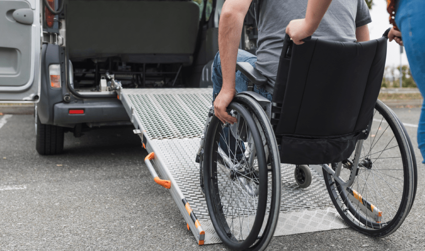 Roy Handi Transport